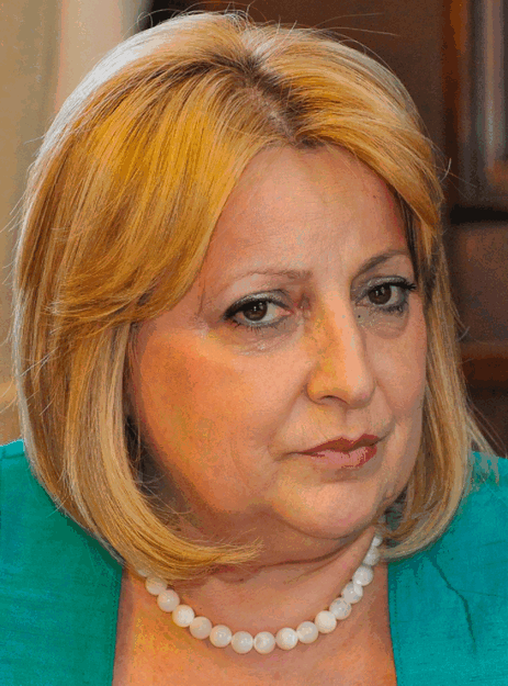 Slavica Đukić Dejanović